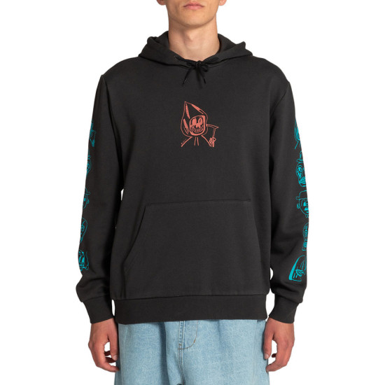 RVCA Ανδρικό φούτερ Dmote Gang - Hoodie For Men